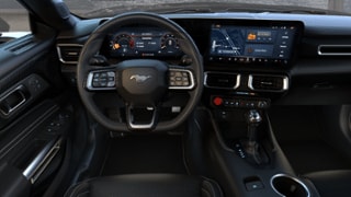 2026 Ford Mustang® Internal Image 2